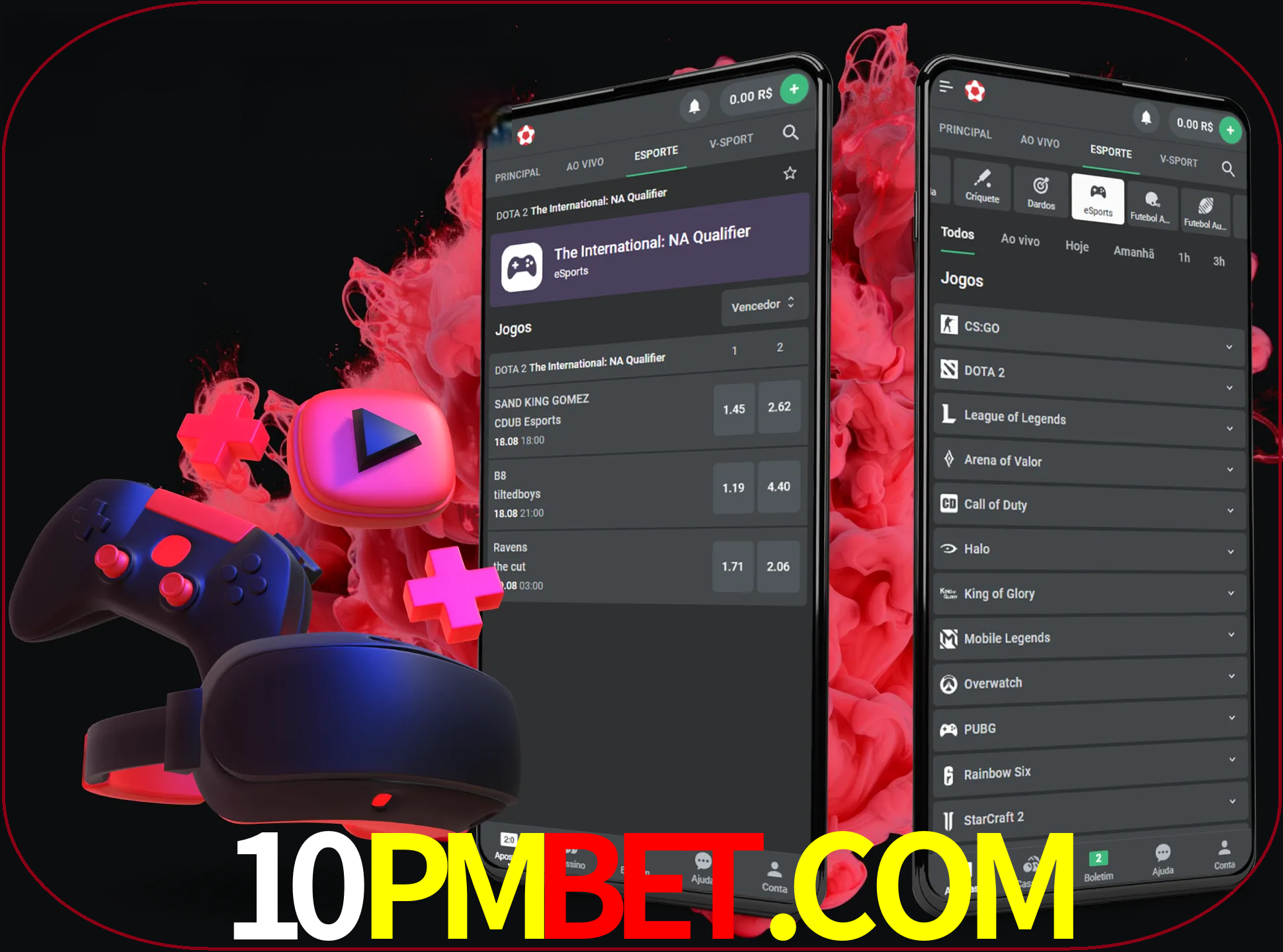 Para ter a aplicação móvel 10pmbet no seu smartphone, basta descarregar o ficheiro apk e seguir as instruções.