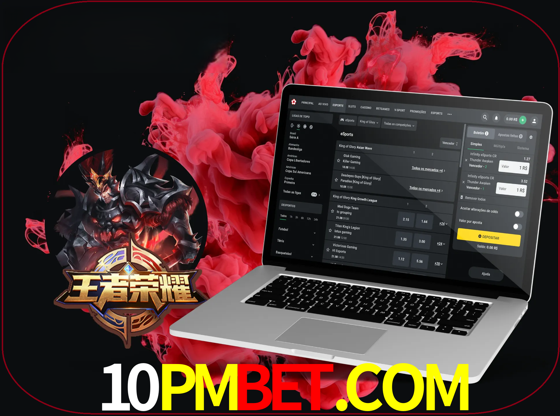 Um jogo global que conquistou os corações dos utilizadores de todo o mundo e que foi desenvolvido na China está disponível no 10pmbet.