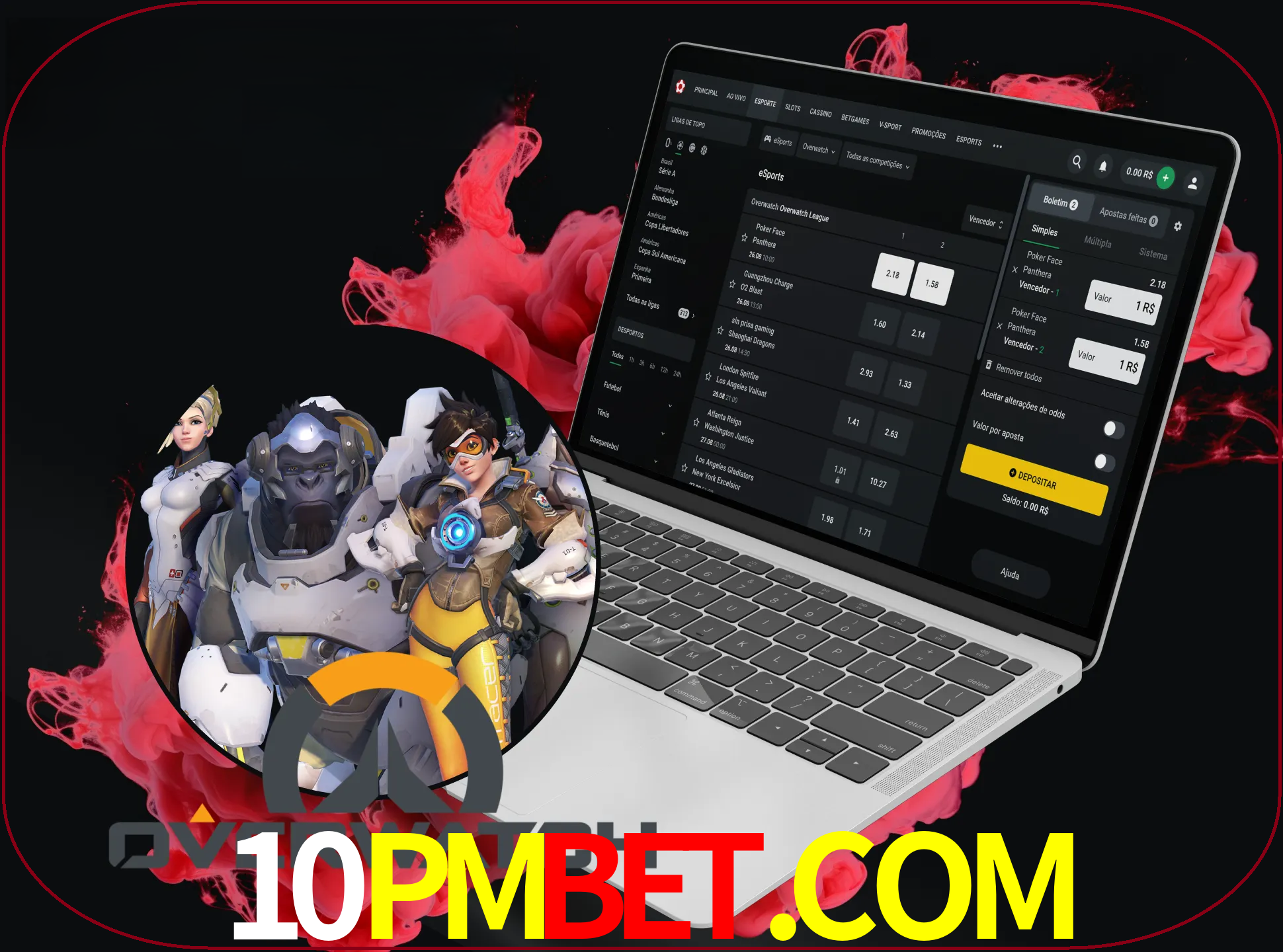 Os fãs deste fantástico jogo apreciarão a abundância de jogos e podem também ganhar dinheiro real apostando no 10pmbet.