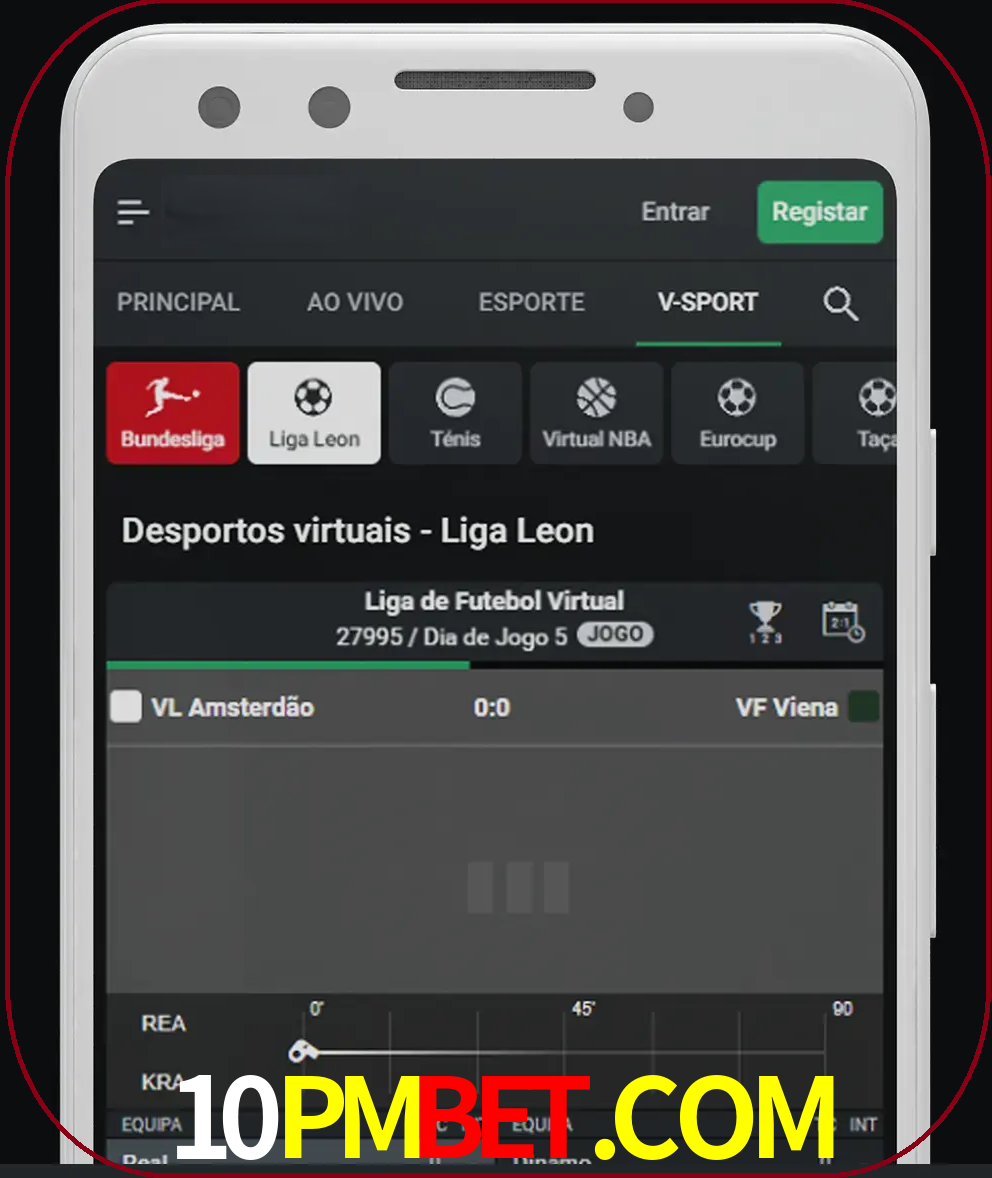 Aposta em diferentes diciplines virtuais.