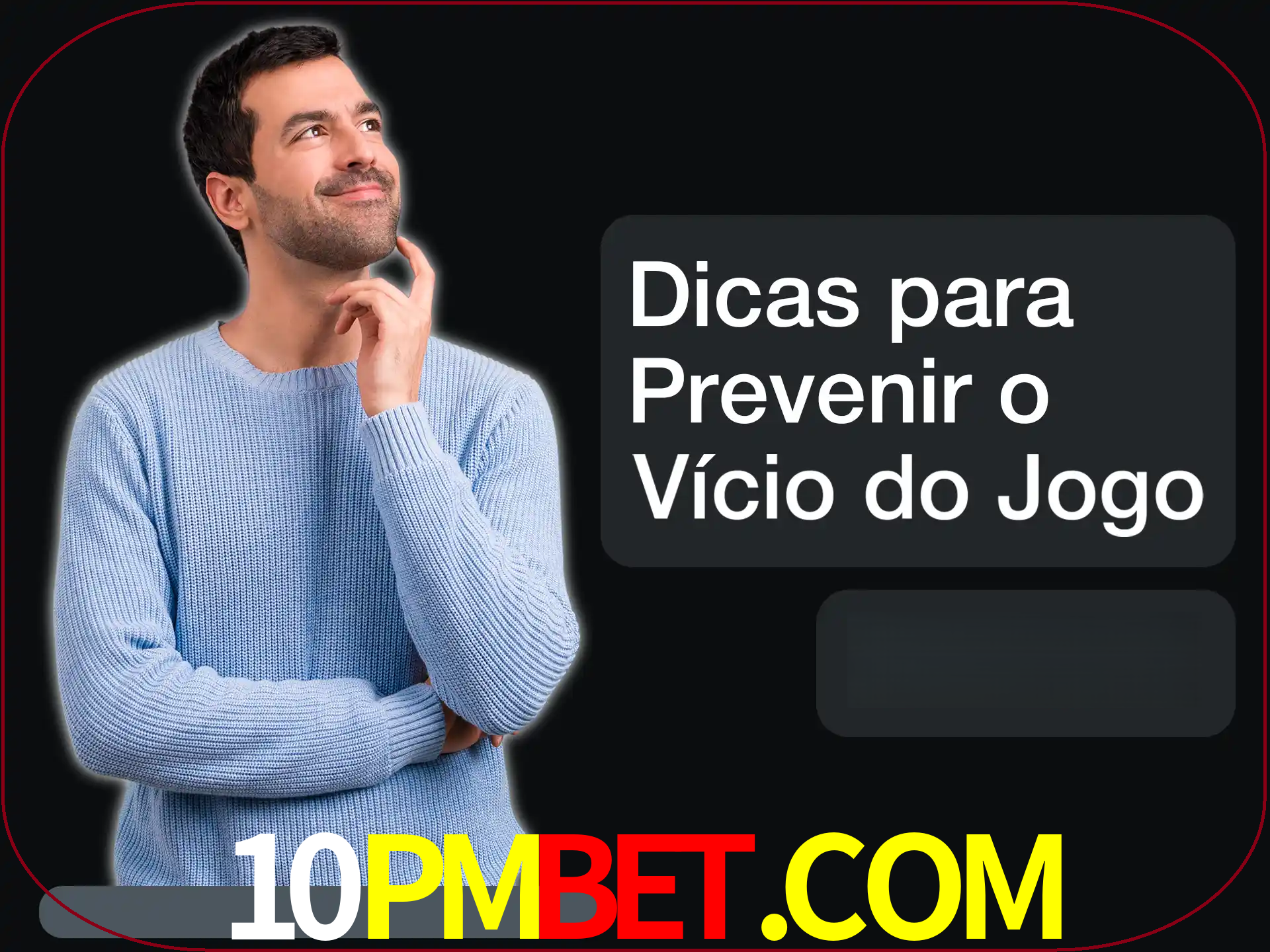 Controle-se melhor com estas simples dicas.